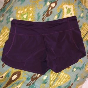 Lulu lemons shorts